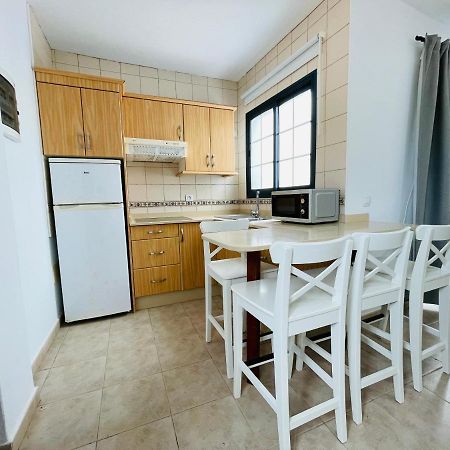Casa Josefa 2 Apartment Caleta de Sebo Bagian luar foto