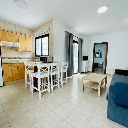 Casa Josefa 2 Apartment Caleta de Sebo Bagian luar foto