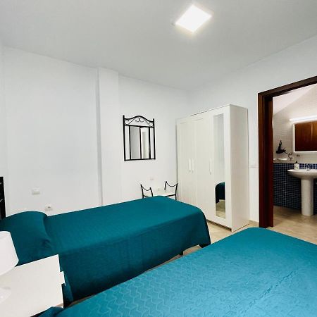 Casa Josefa 2 Apartment Caleta de Sebo Bagian luar foto