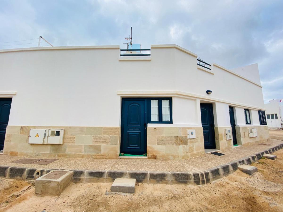 Casa Josefa 2 Apartment Caleta de Sebo Bagian luar foto