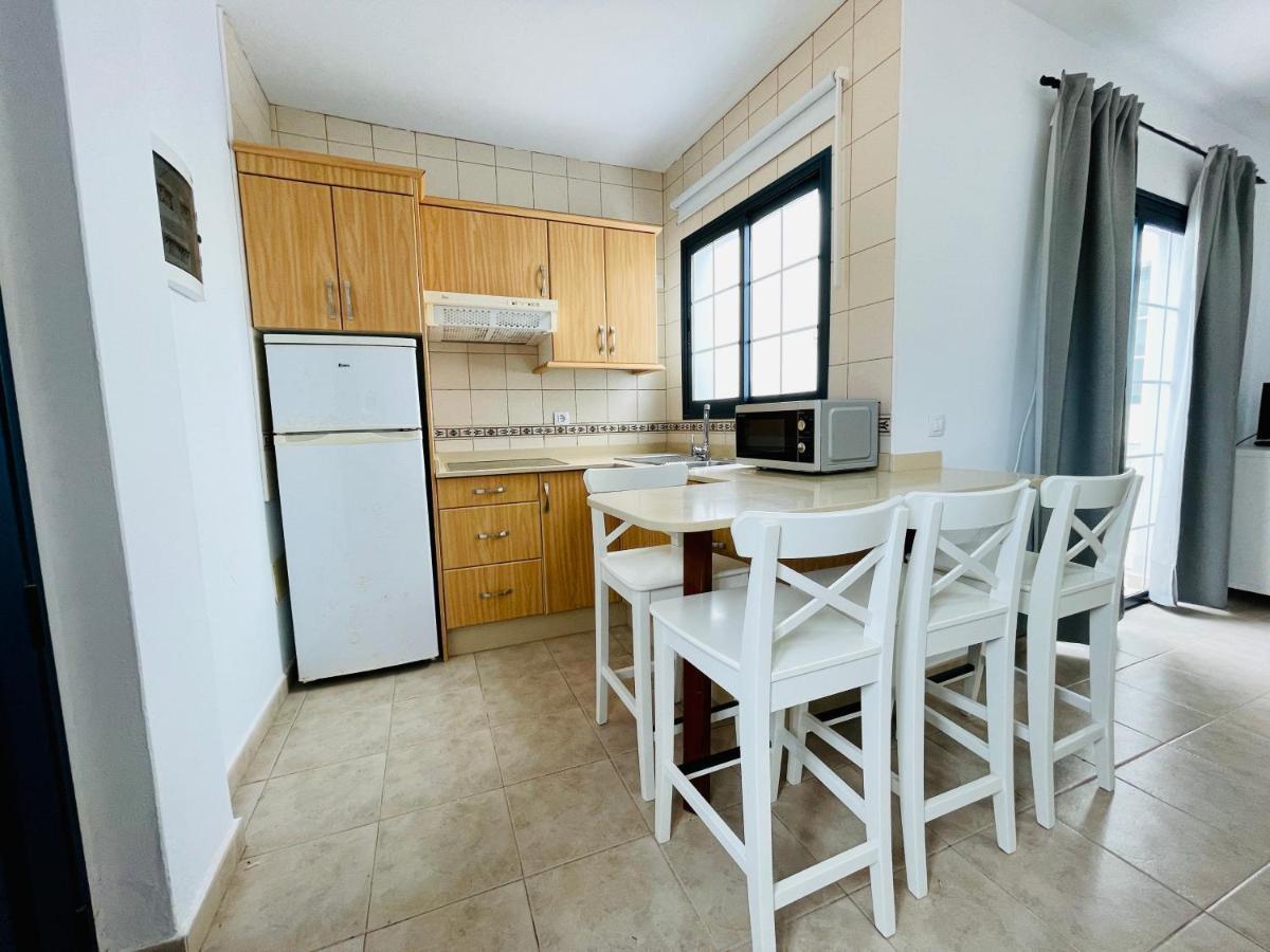 Casa Josefa 2 Apartment Caleta de Sebo Bagian luar foto