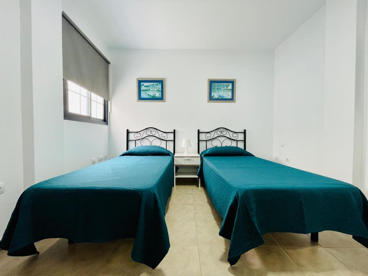 Casa Josefa 2 Apartment Caleta de Sebo Bagian luar foto