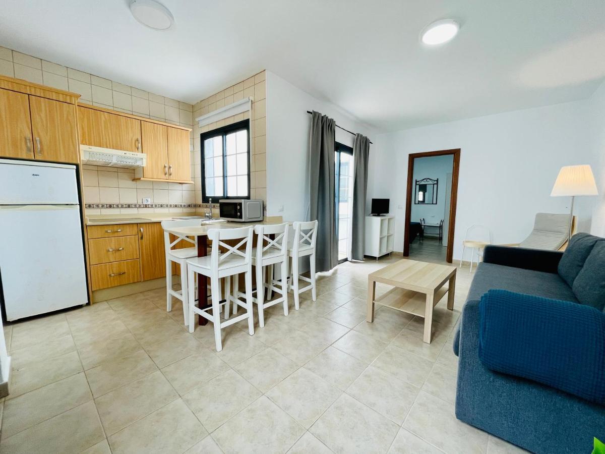 Casa Josefa 2 Apartment Caleta de Sebo Bagian luar foto