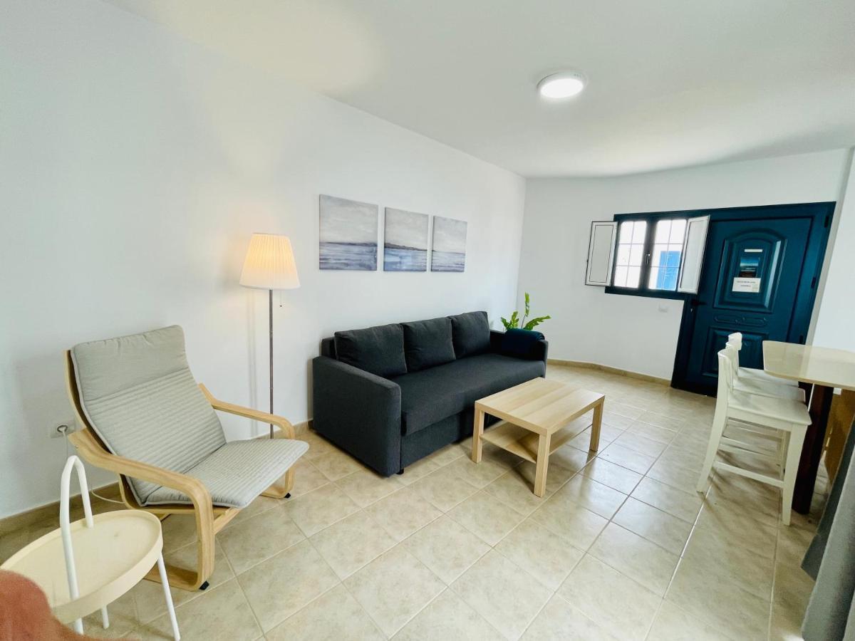 Casa Josefa 2 Apartment Caleta de Sebo Bagian luar foto