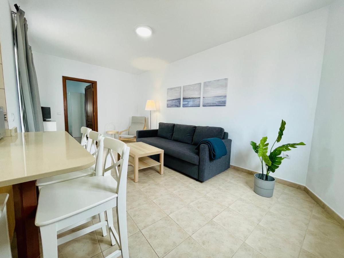 Casa Josefa 2 Apartment Caleta de Sebo Bagian luar foto