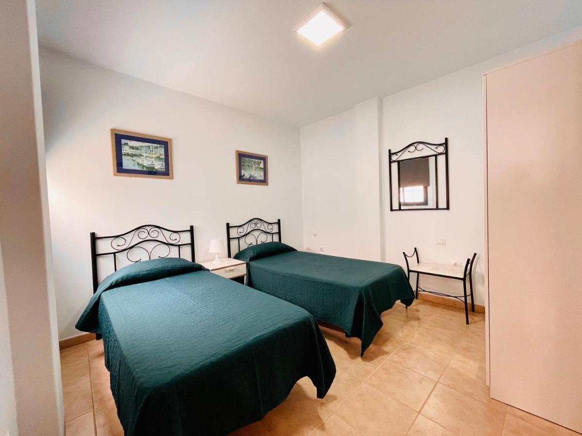 Casa Josefa 2 Apartment Caleta de Sebo Bagian luar foto